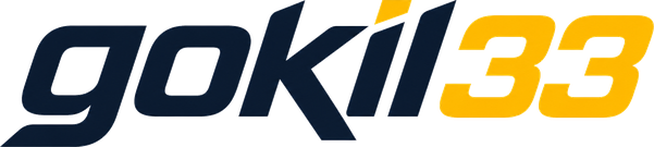 Logo gokil33